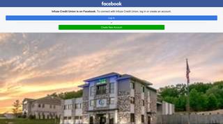 Infuze Credit Union - Home | Facebook