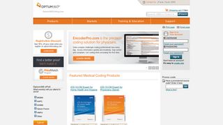 Optum360Coding.com: Medical Billing and Coding Books and Software