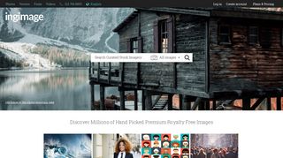 Ingimage | Search Millions of Royalty Free Images, Vector Graphics ...