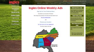 Weekly Ads - Ingles Markets