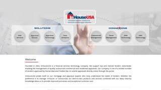 InHouseUSA - Innovative Valuation Solutions