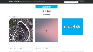 #ink361 - Instagram photos and videos | WEBSTAGRAM