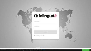 inlingua Online Learning