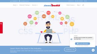 Innobuzz: Leading Global High Technology Company