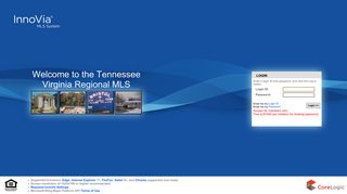 Tennessee/Virginia Regional MLS