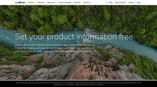 inRiver - inRiver Product Information Management