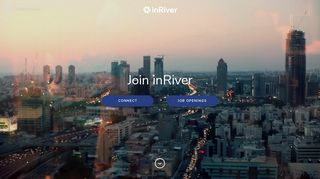 inRiver - Join inRiver