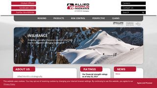 Allied World Insurance