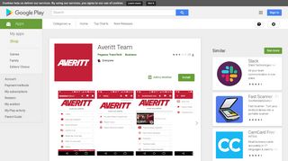 Averitt Team - Apps on Google Play