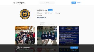 Inside ND (@insidend.ca) • Instagram photos and videos