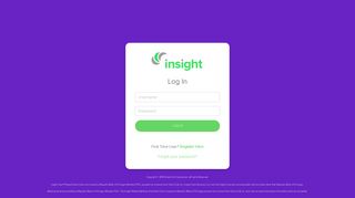 Insight Visa® Prepaid Card