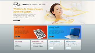 Payments - Insite Energy