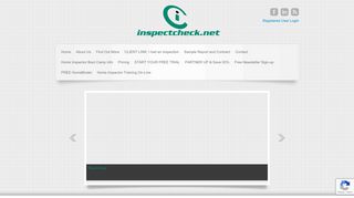 Inspectcheck.net