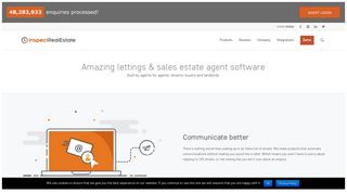 InspectRealEstate | Property Management Software | To Schedule ...