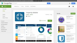 Insperity Mobile - Apps on Google Play