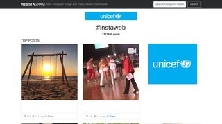 #instaweb - Instagram photos and videos | WEBSTAGRAM