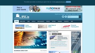 The Institute of Banking - Ireland's International Financial Services ...