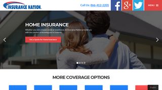 Insurance Nation