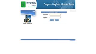 Integrated Enterprises India Ltd.
