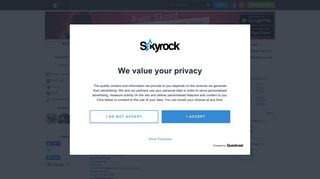 Club Intelius Password Hack - riwece72's blog - Skyrock.com