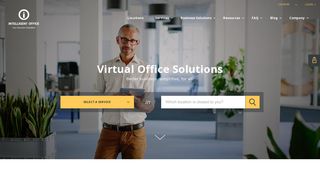 Intelligent Office: Virtual Office | Modern Business Solutions