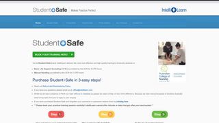 Student+Safe