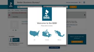 IntelliShop, LLC | Better Business Bureau® Profile