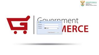Central Procurement Portal - gCommerce