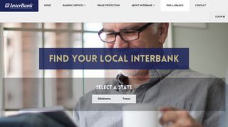 Interbank Locations Archive - InterBank