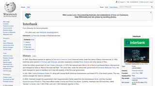 Interbank - Wikipedia