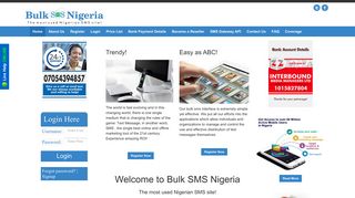 Bulk SMS | Bulk SMS Nigeria | bulksmsnigeria.net