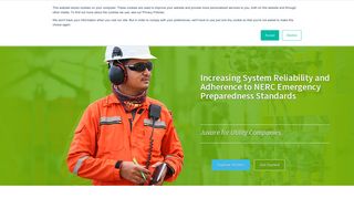 Juvare | Emergency Preparedness & Response