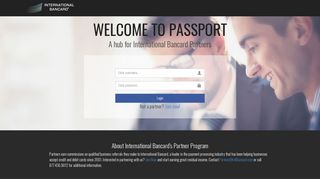International Bancard | Referral Partner