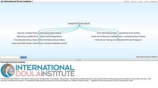 International Doula Institute - TheBrain
