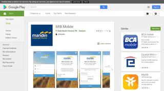 MIB Mobile - Apps on Google Play