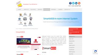 Hotel Internet Access and Internet Usage Billing Software - Prologic First