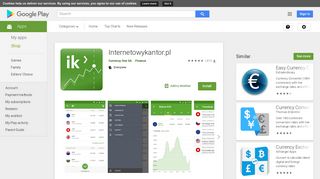 Internetowykantor.pl - Apps on Google Play