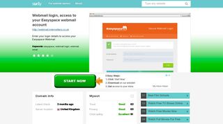 webmail.internetters.co.uk - Webmail login, access to your ... - Sur.ly