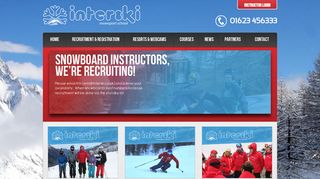 Interski Snowsports School