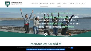 InterStudies – InterStudies. Inspiring to make a difference