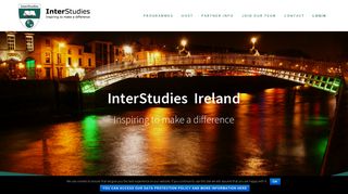 InterStudies – Inspiring to make a difference