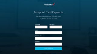 Interswitch payment gateway