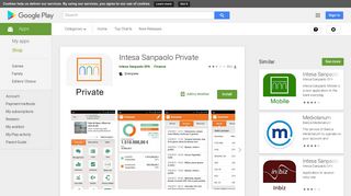 Intesa Sanpaolo Private - Apps on Google Play