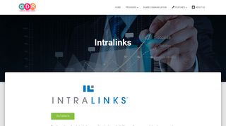 Intralinks - Online Datarooms