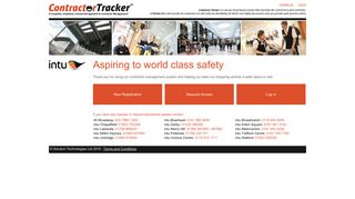Contractor Tracker: A Complete Compliant approach to Contractor ...