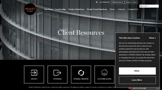 Client Resources – Invast Global