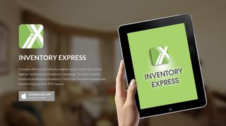 Inventory Express - Inventory report creator for Letting Agents ...