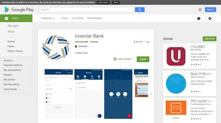 Investar Bank - Apps on Google Play