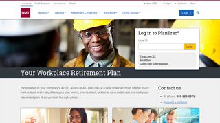Your Workplace Retirement Plan | Retirement & Investment | BB&T Bank