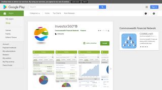 Investor360°® - Apps on Google Play